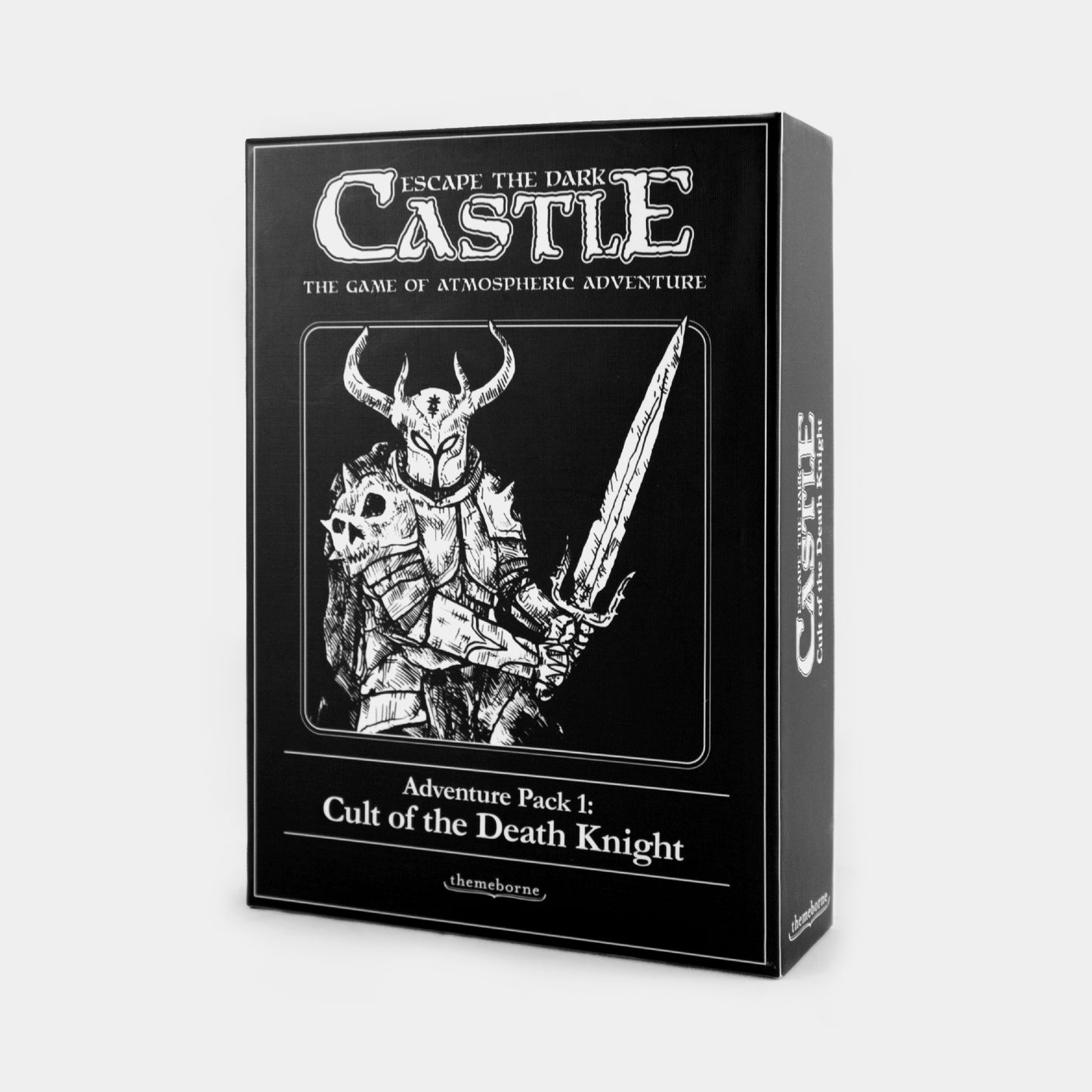 Adventure Pack 1: Cult of the Death Knight