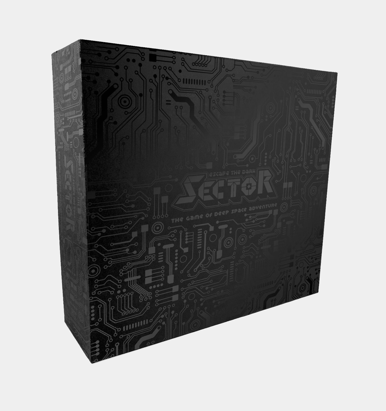 Sector 1 Box Set
