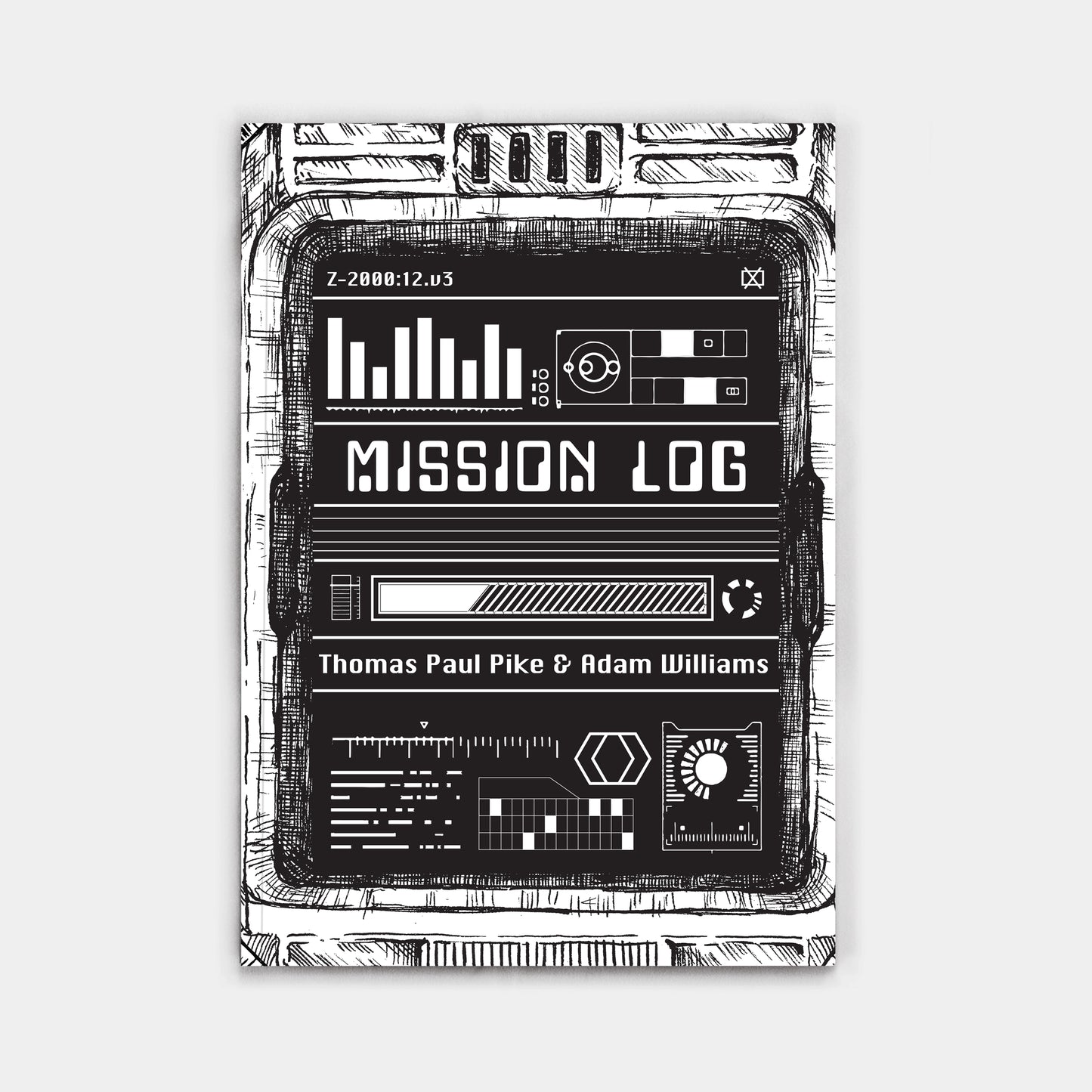 Mission Log