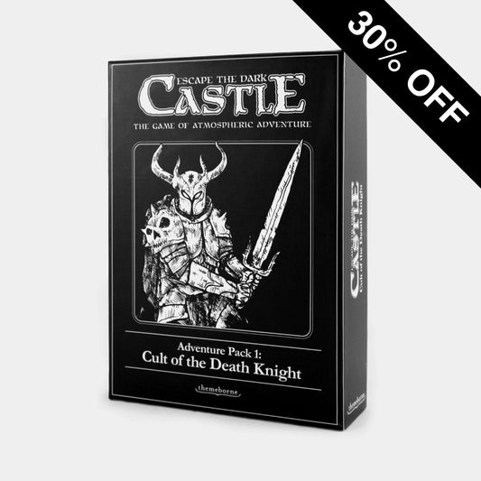 Adventure Pack 1: Cult of the Death Knight