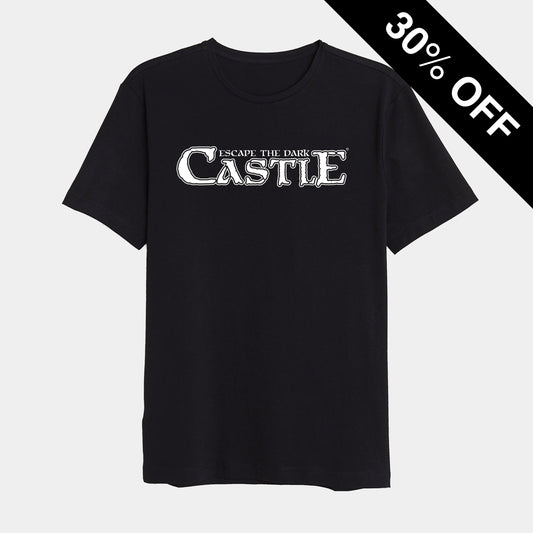Castle Logo T-shirt