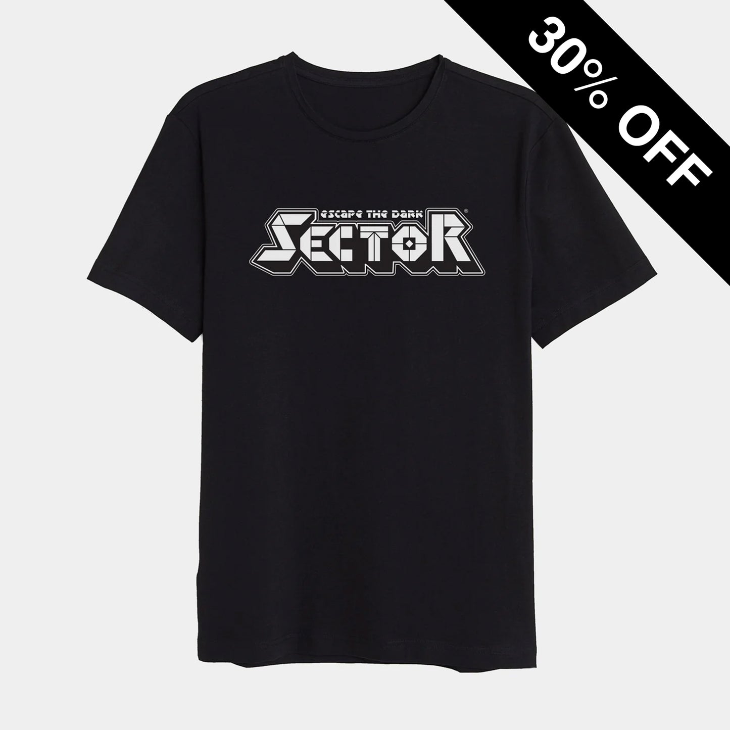 Sector Logo T-shirt