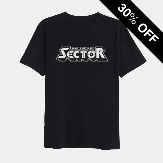 Sector Logo T-shirt