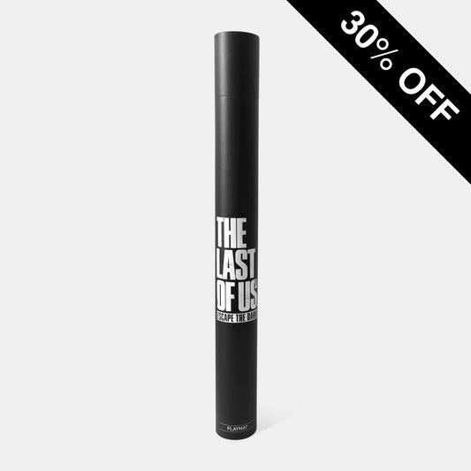 The Last of Us: Escape the Dark Playmat