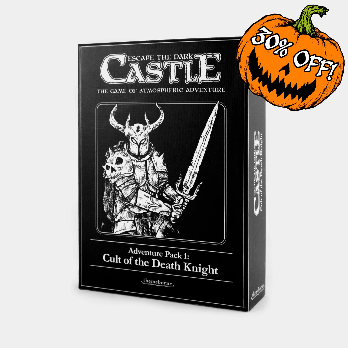 Adventure Pack 1: Cult of the Death Knight