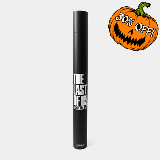 The Last of Us: Escape the Dark Playmat