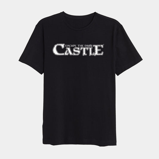 Castle Logo T-shirt