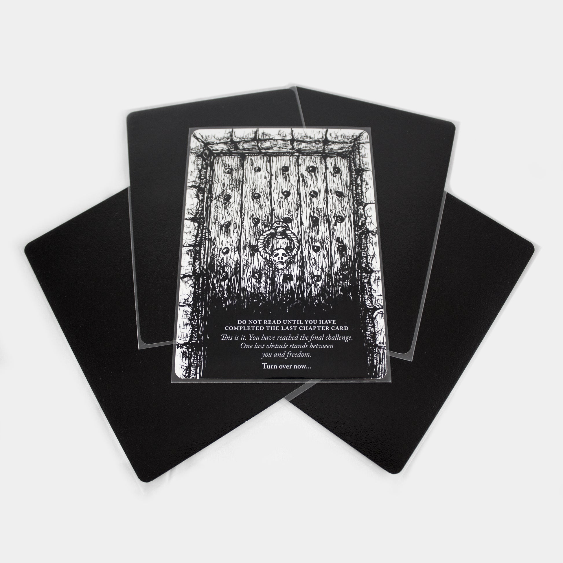 Large Sleeves (A6) Themeborne Ltd Large Sleeves (A6) Themeborne Ltd