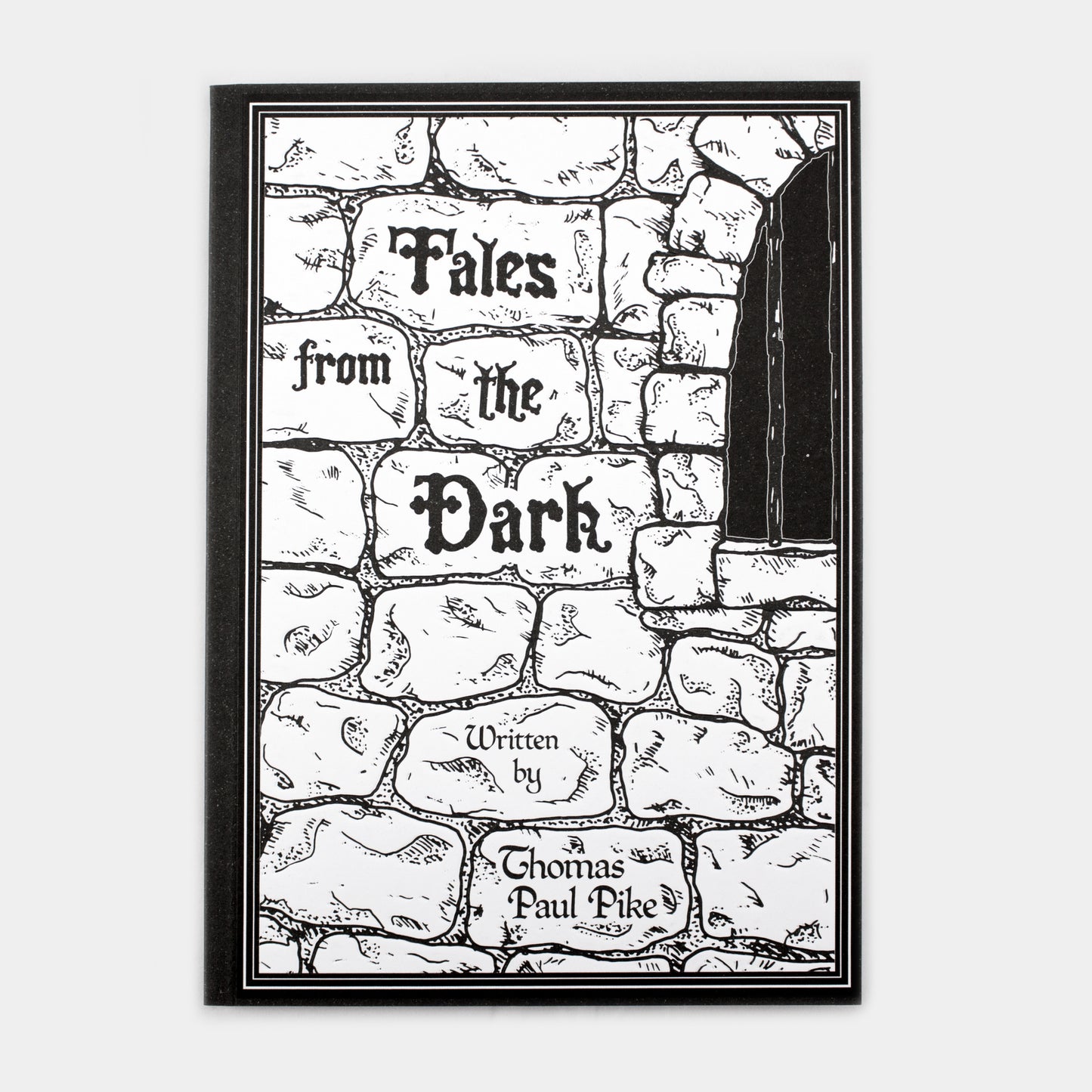 Tales from the Dark