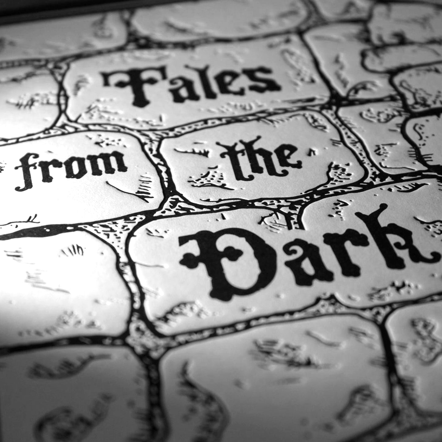 Tales from the Dark