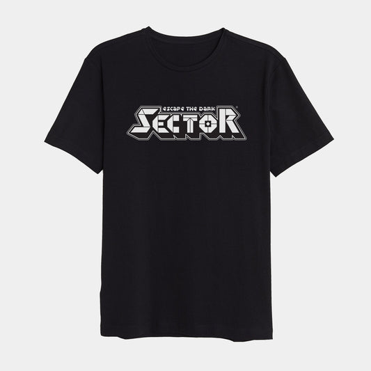 Sector Logo T-shirt